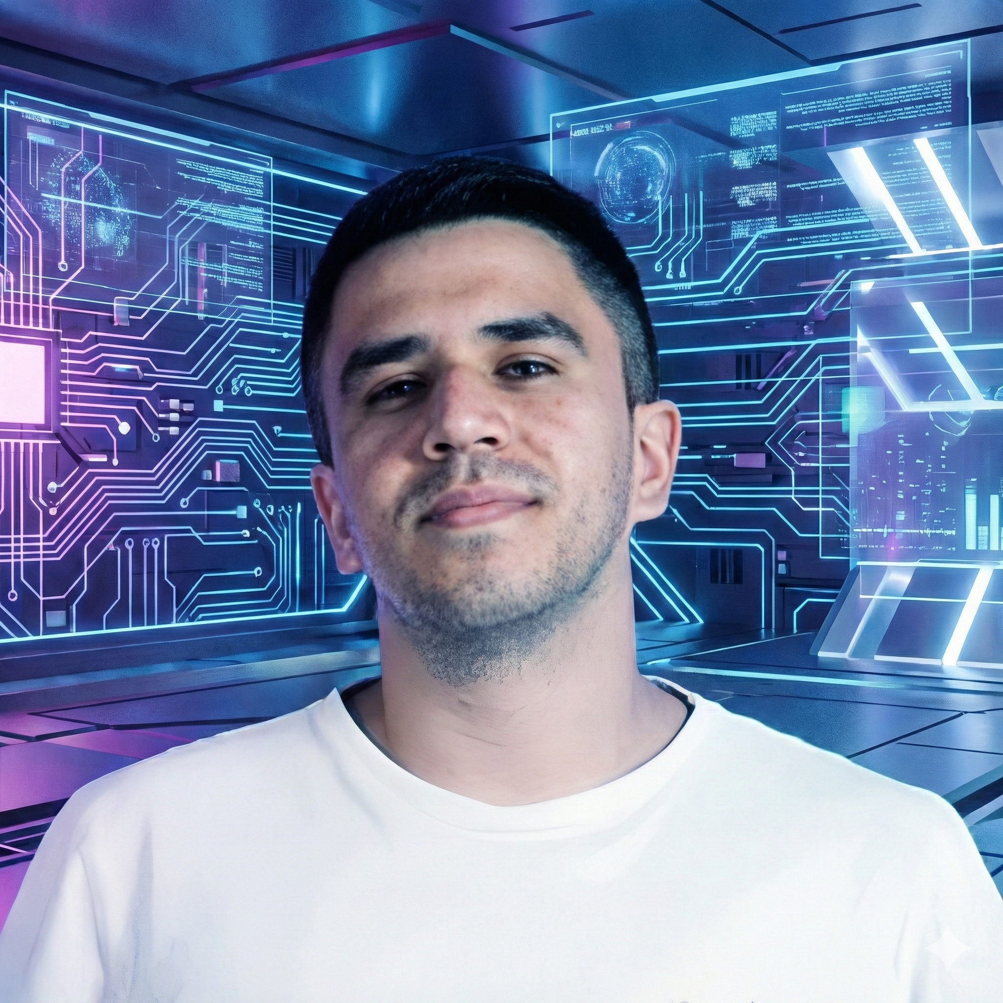 Italo - Full stack, no-code & automation expert